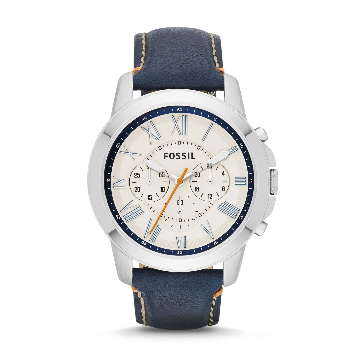 Fossil FS4925 Erkek Kol Saati