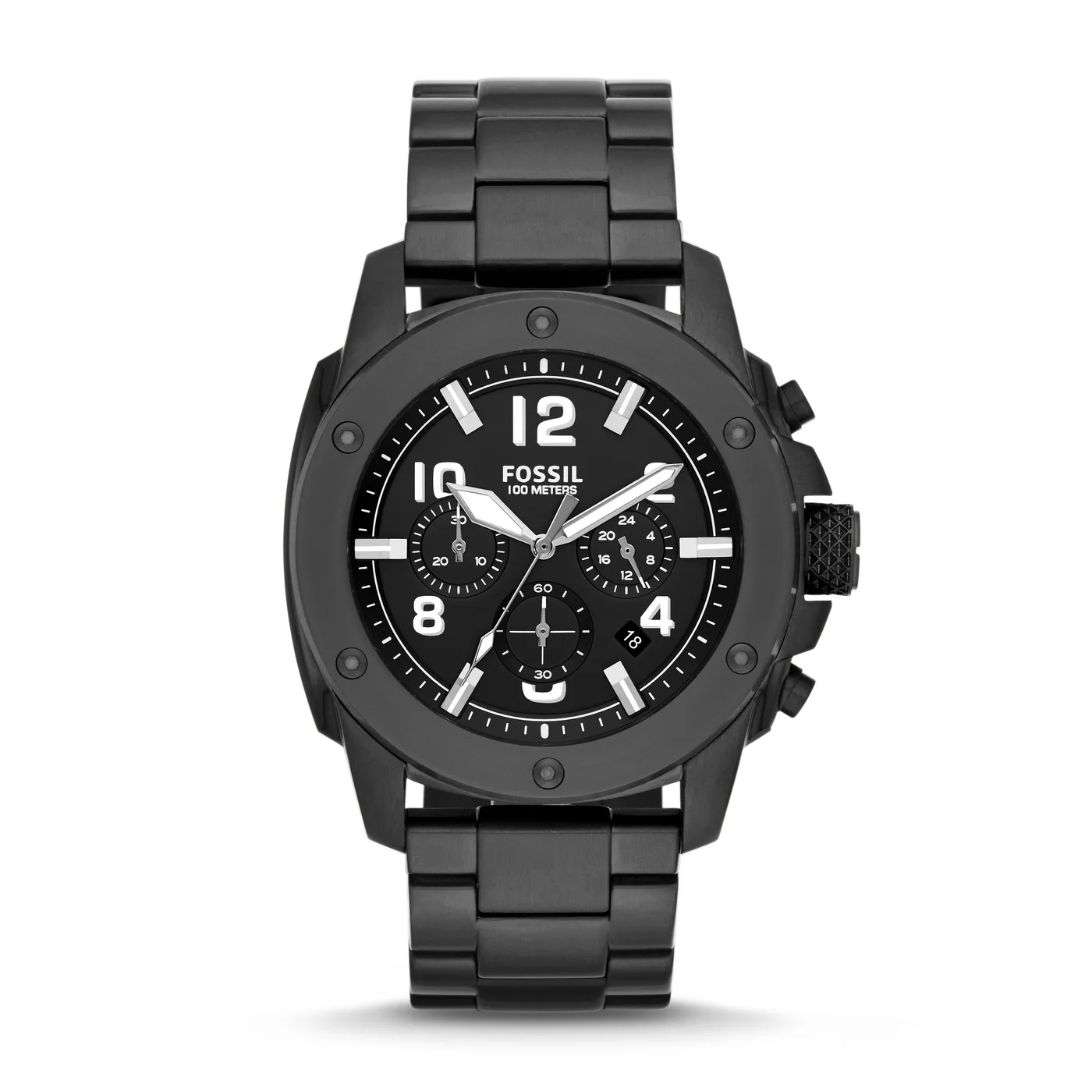 Fossil FS4927 Erkek Kol Saati