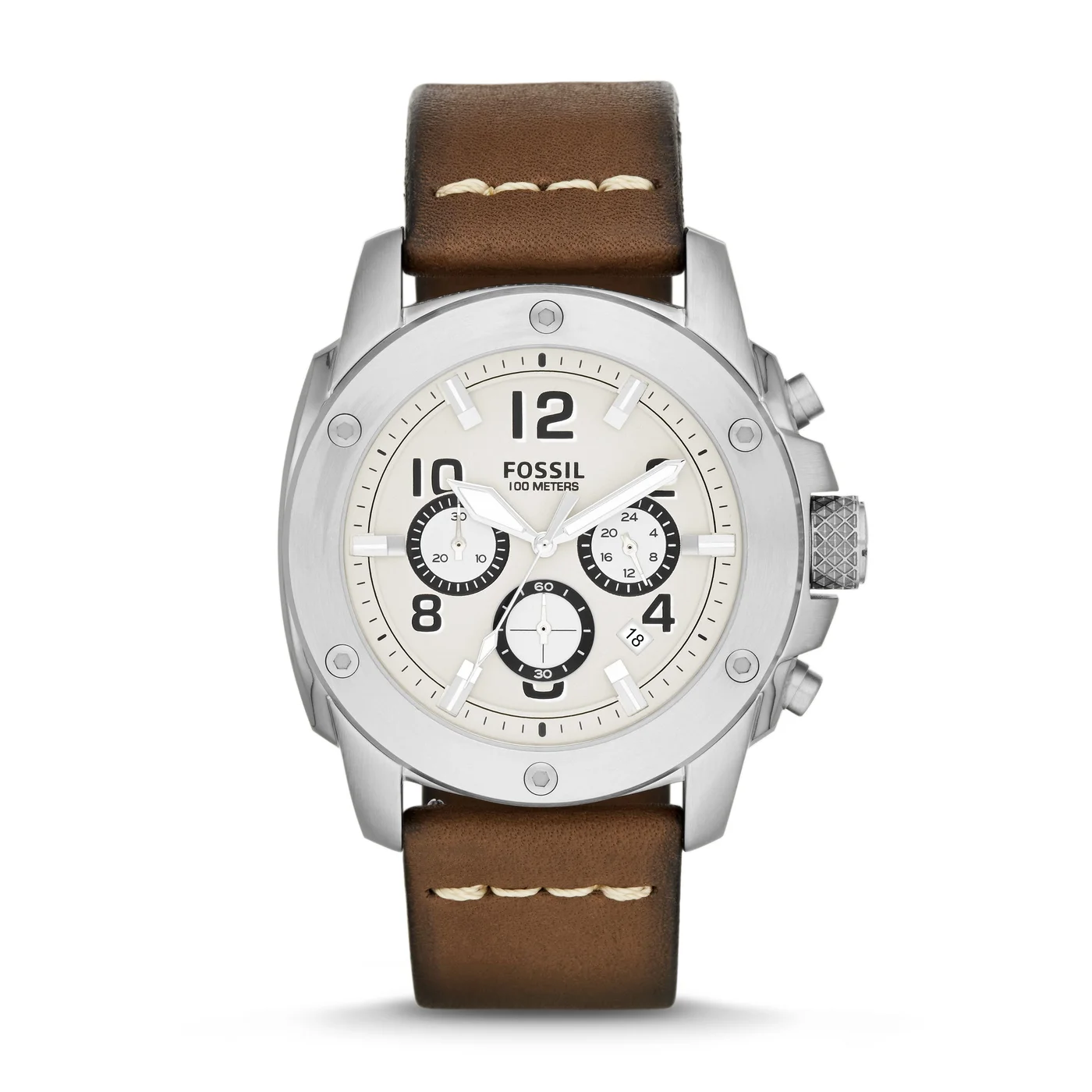 Fossil FS4929 Erkek Kol Saati
