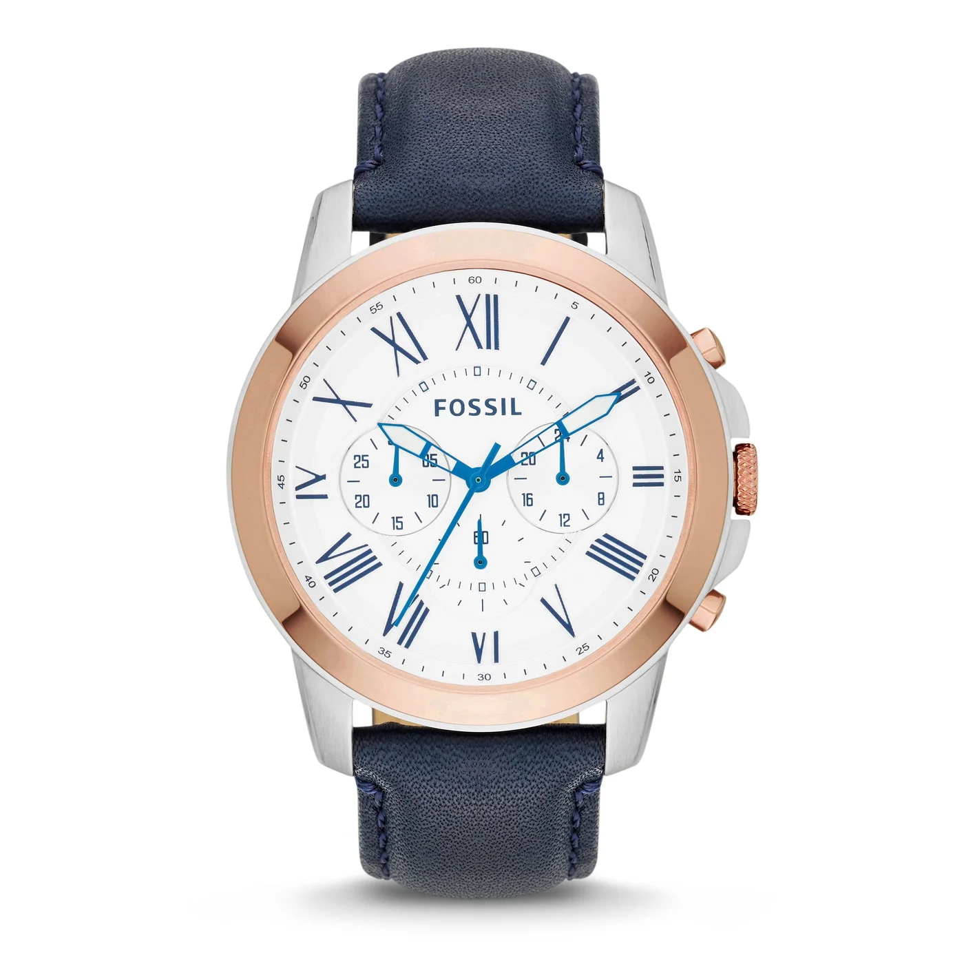 Fossil FS4930 Erkek Kol Saati