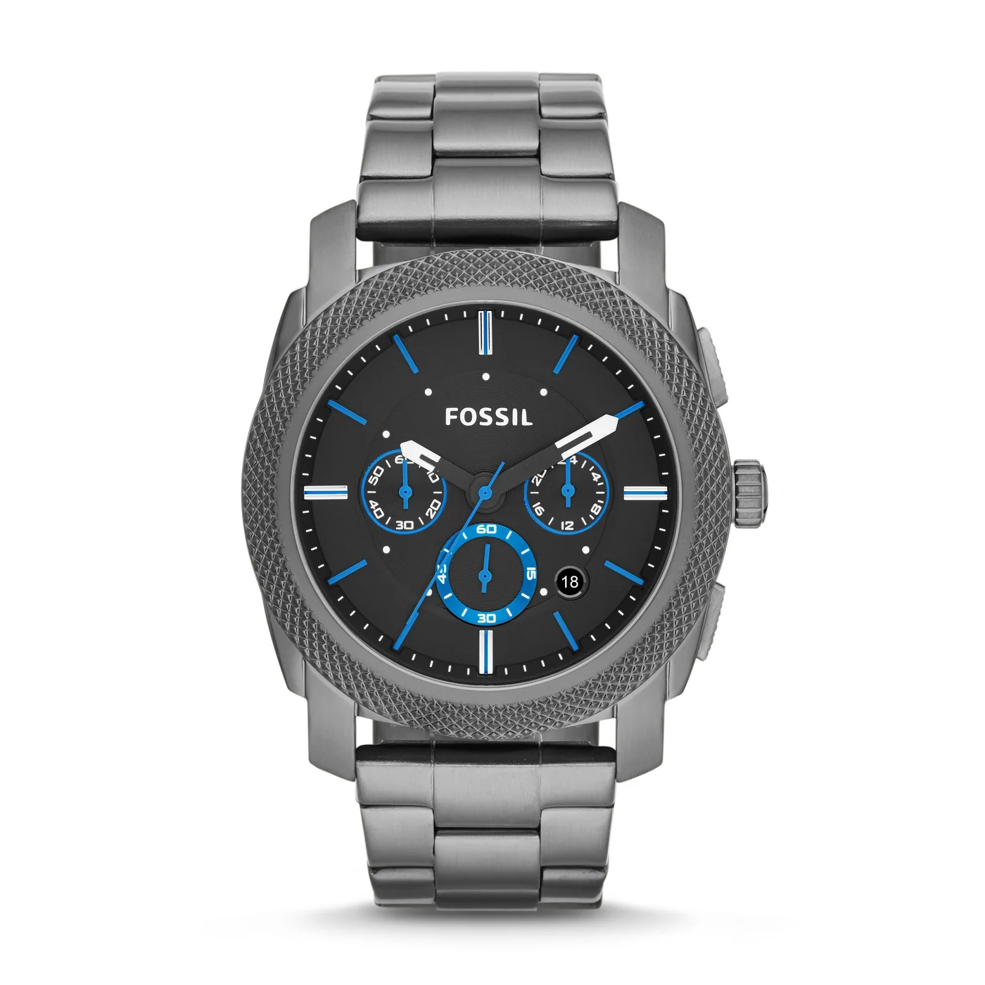Fossil FS4931 Erkek Kol Saati