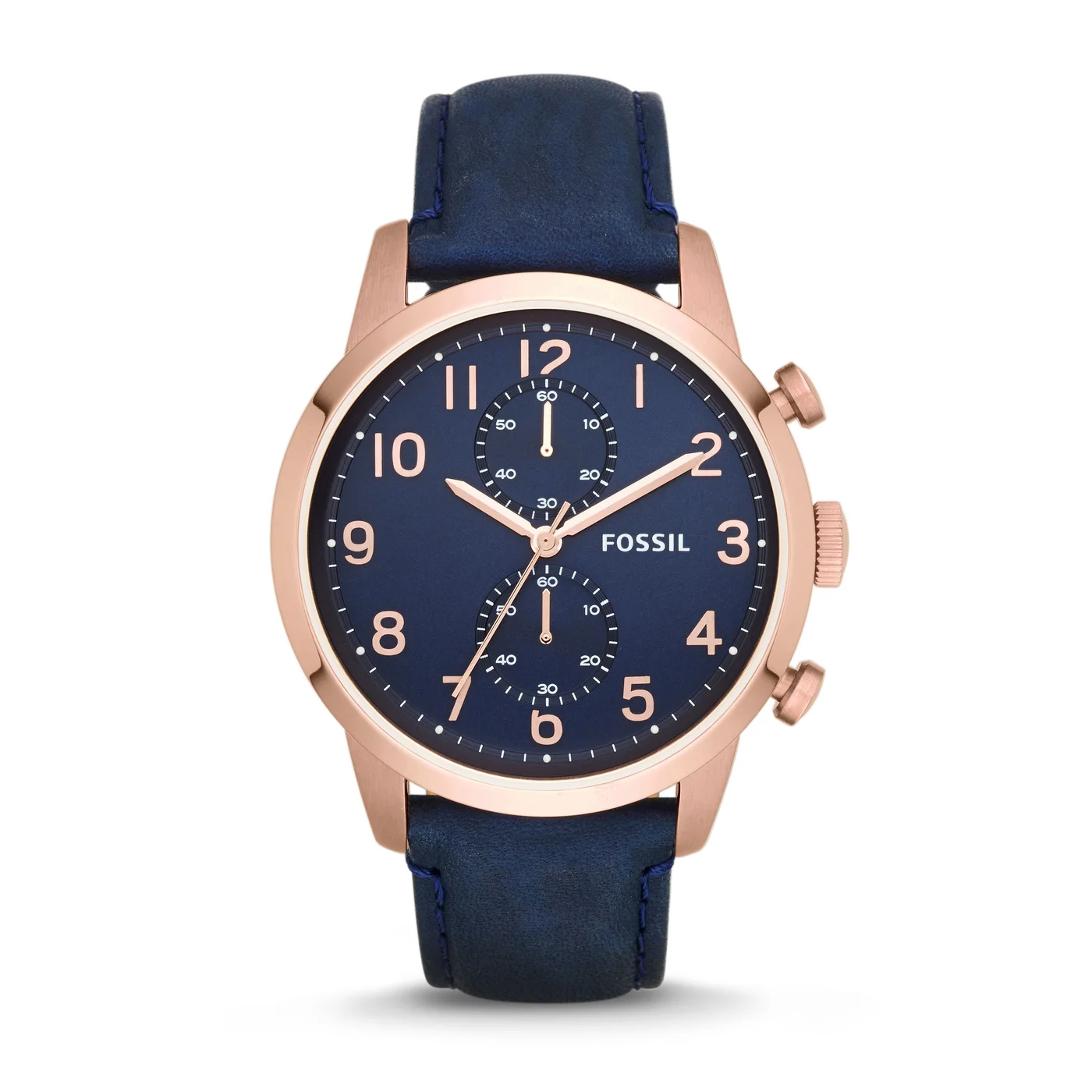 Fossil FS4933 Erkek Kol Saati