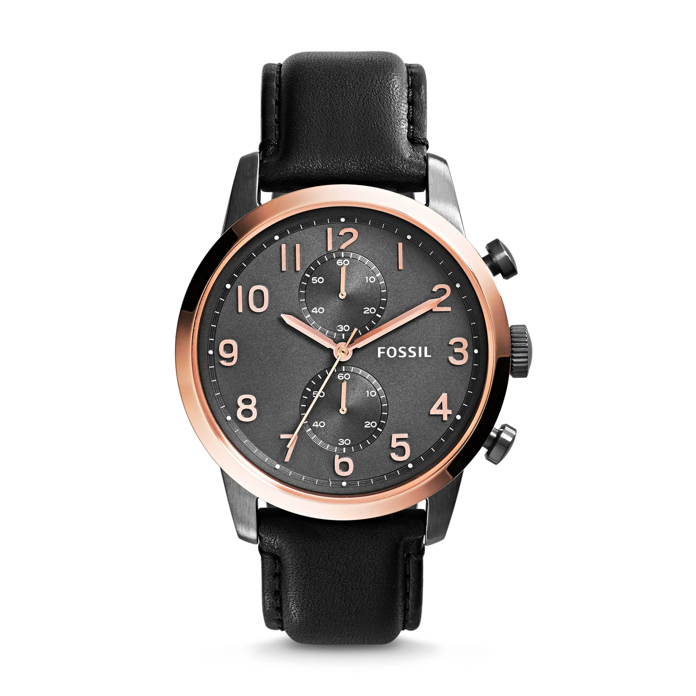 Fossil FS4935 Erkek Kol Saati