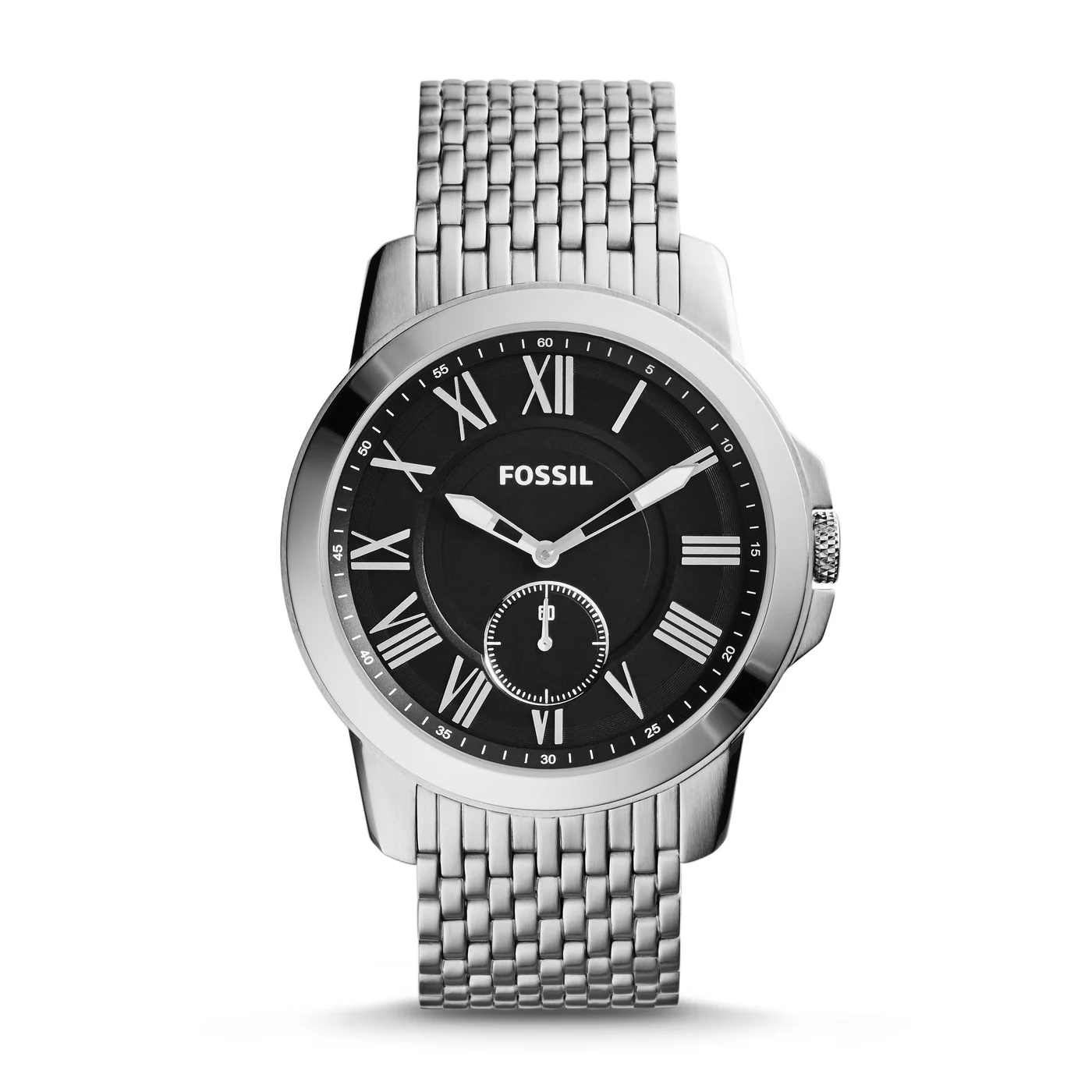 Fossil FS4944 Erkek Kol Saati