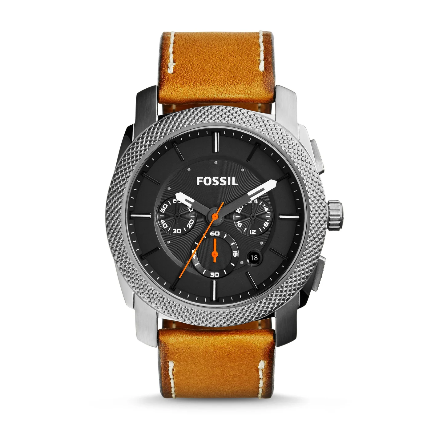 Fossil FS4951 Erkek Kol Saati