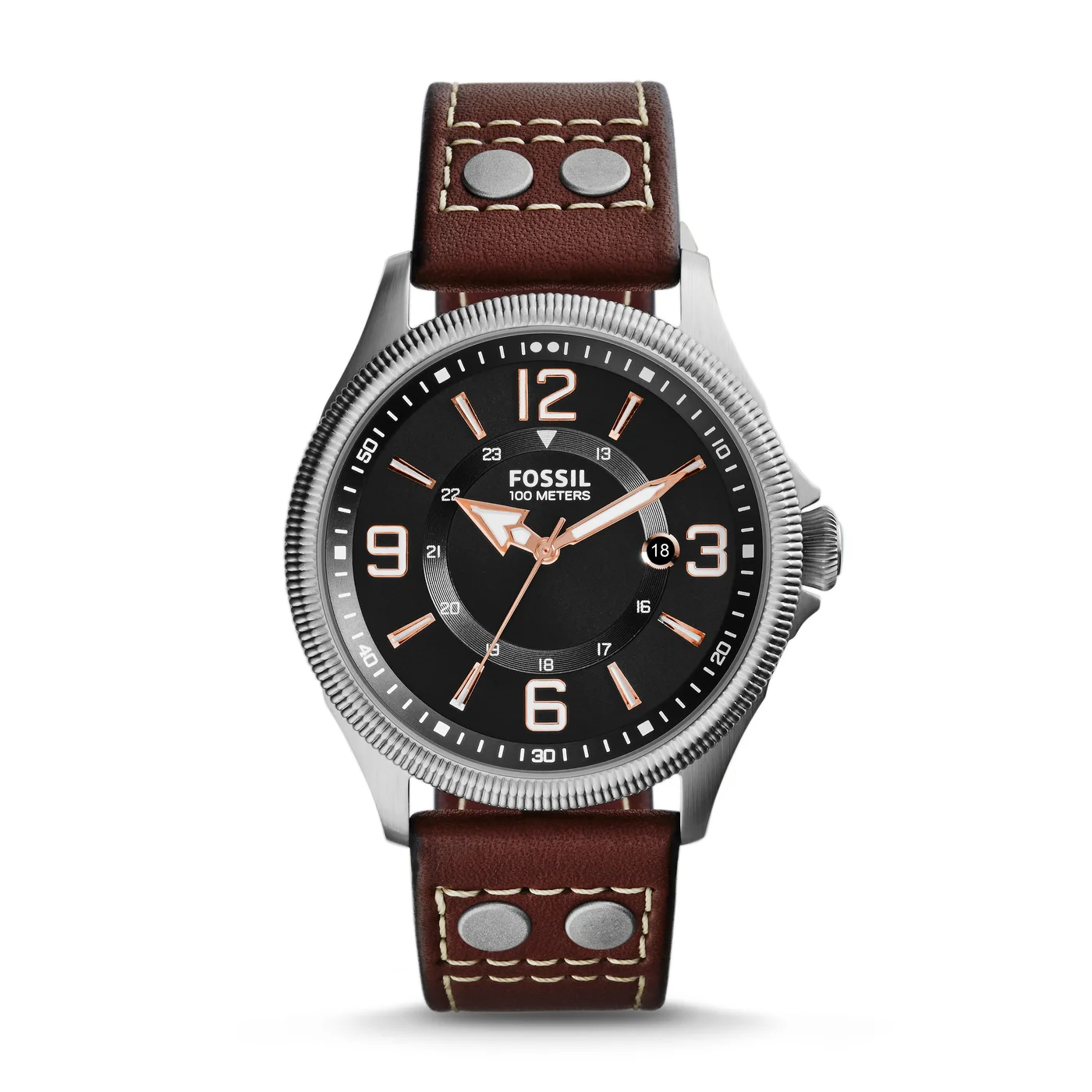 Fossil FS4962 Erkek Kol Saati