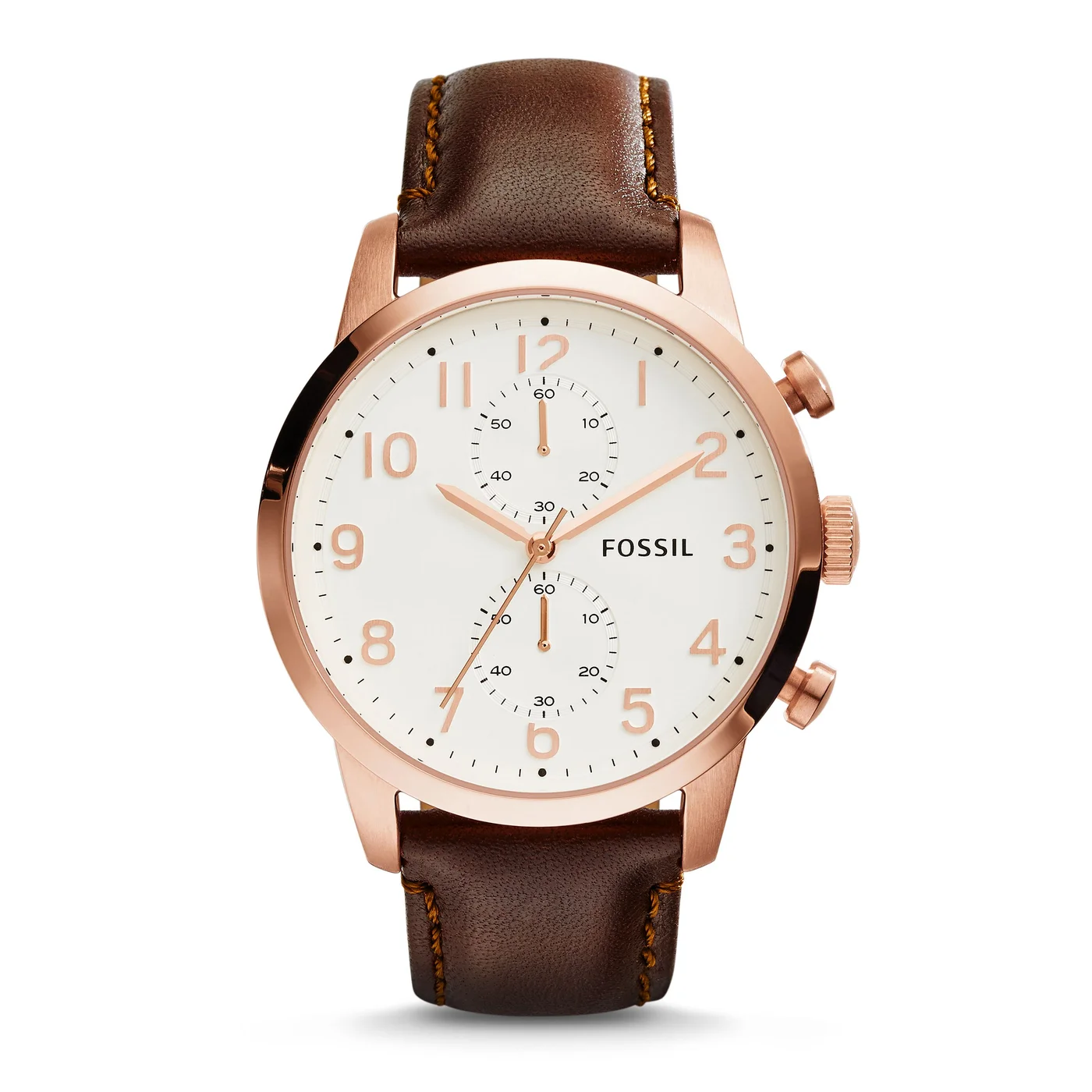 Fossil FS4987 Erkek Kol Saati