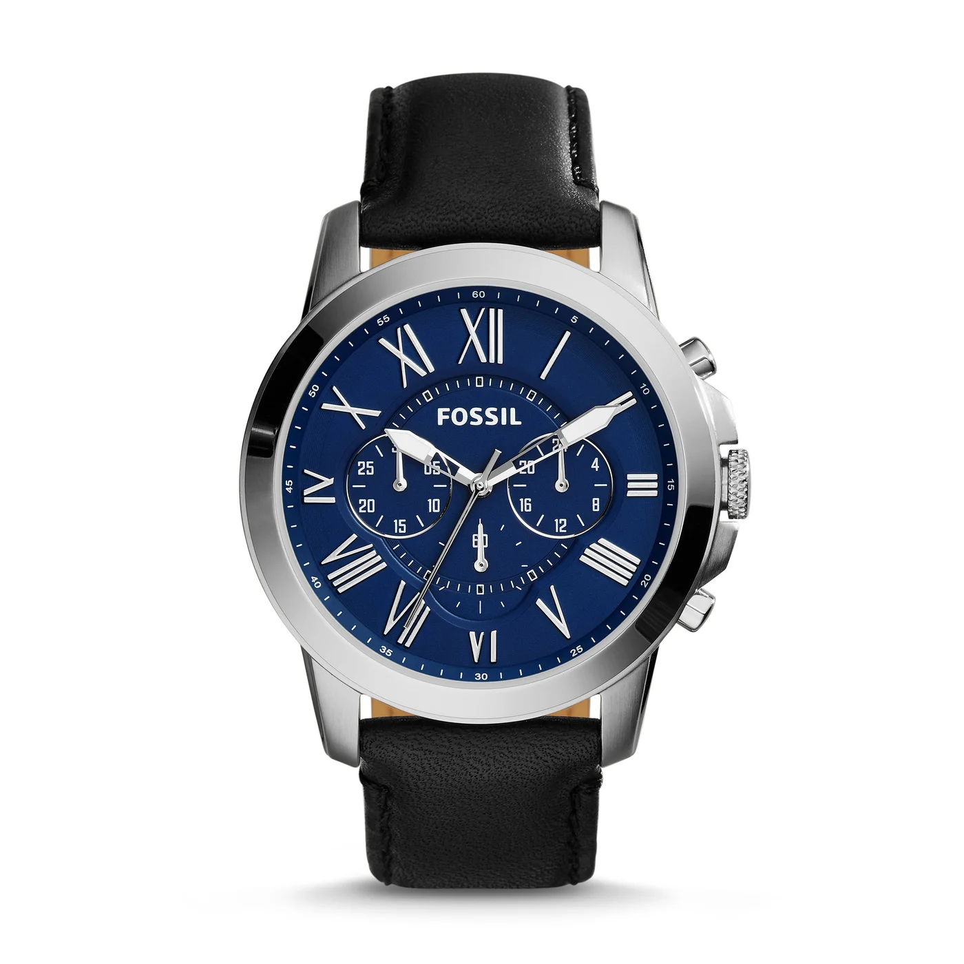 Fossil FS4990 Erkek Kol Saati