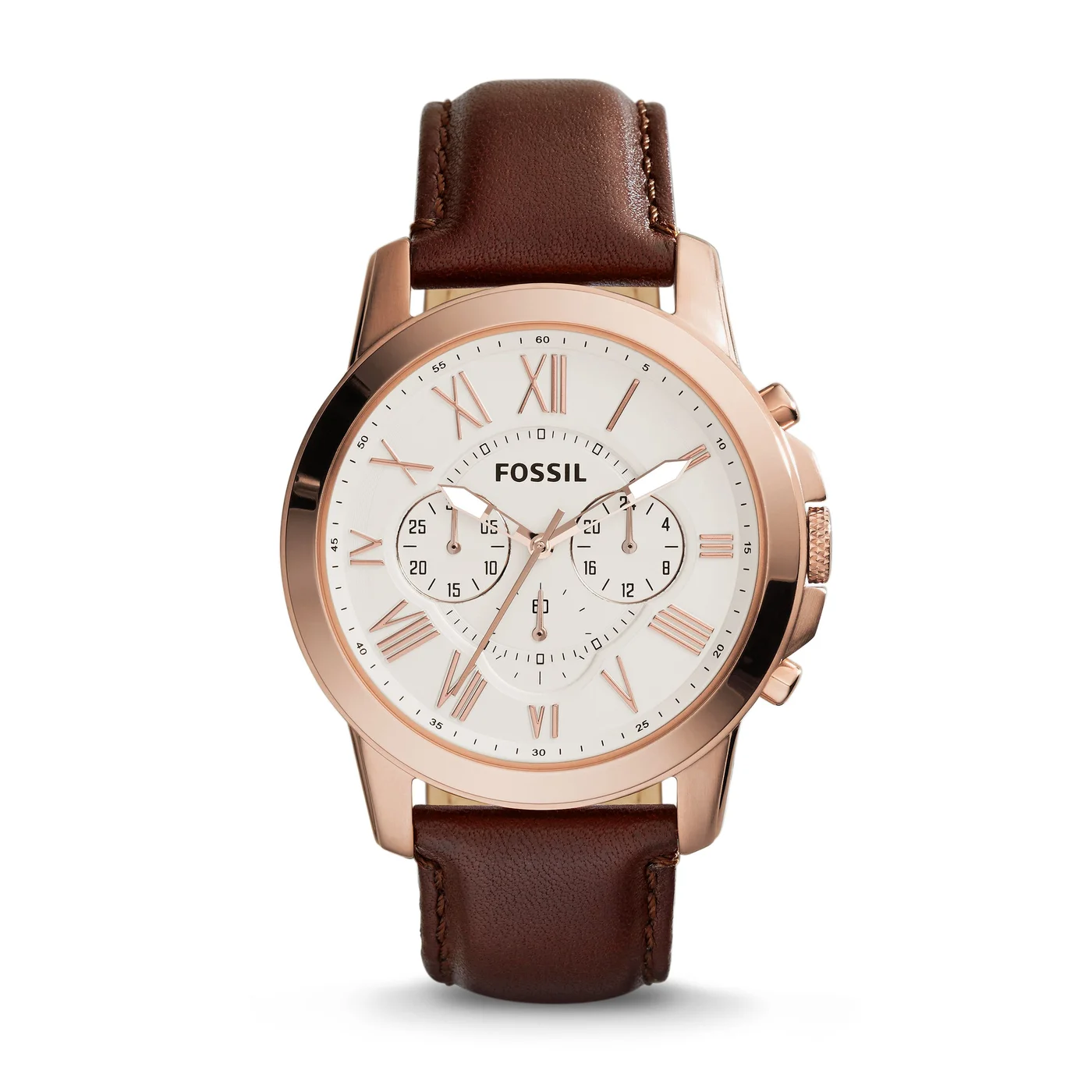 Fossil FS4991 Erkek Kol Saati