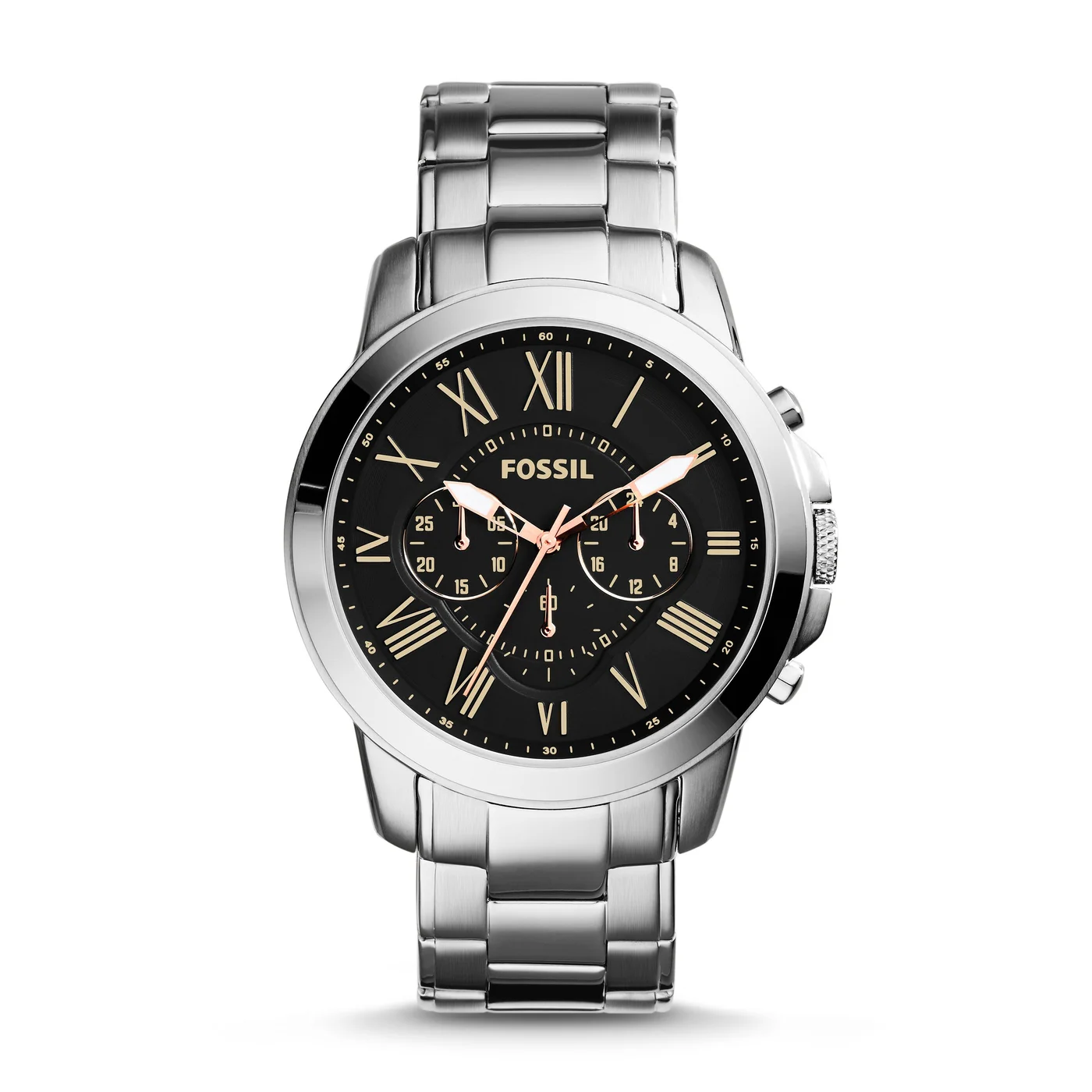 Fossil FS4994 Erkek Kol Saati