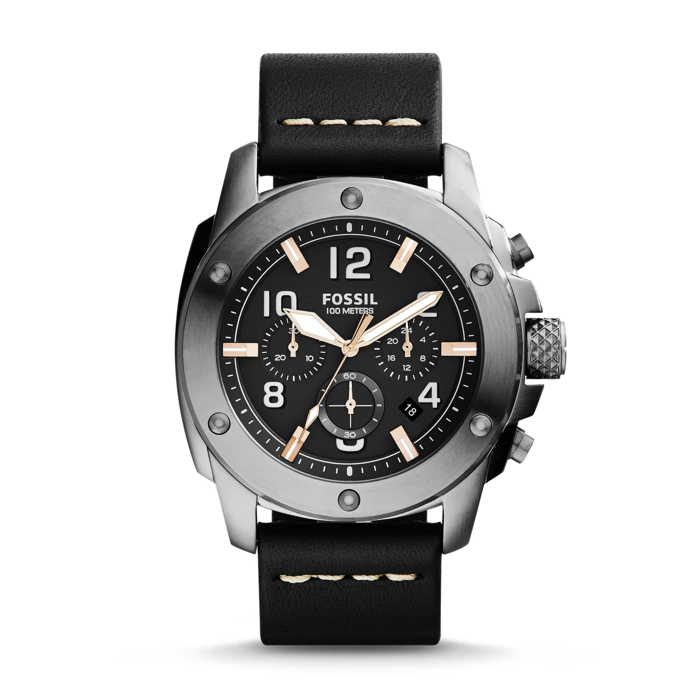 Fossil FS5016 Erkek Kol Saati