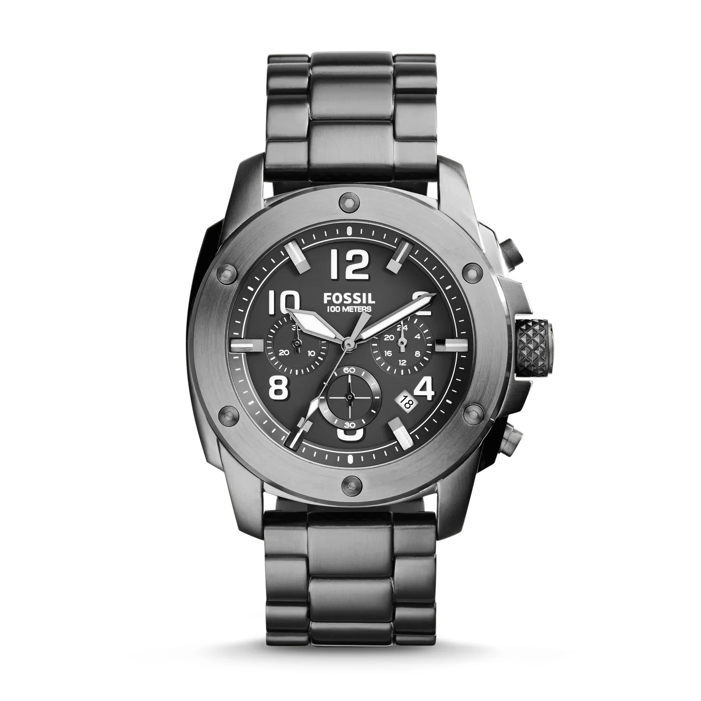 Fossil FS5017 Erkek Kol Saati