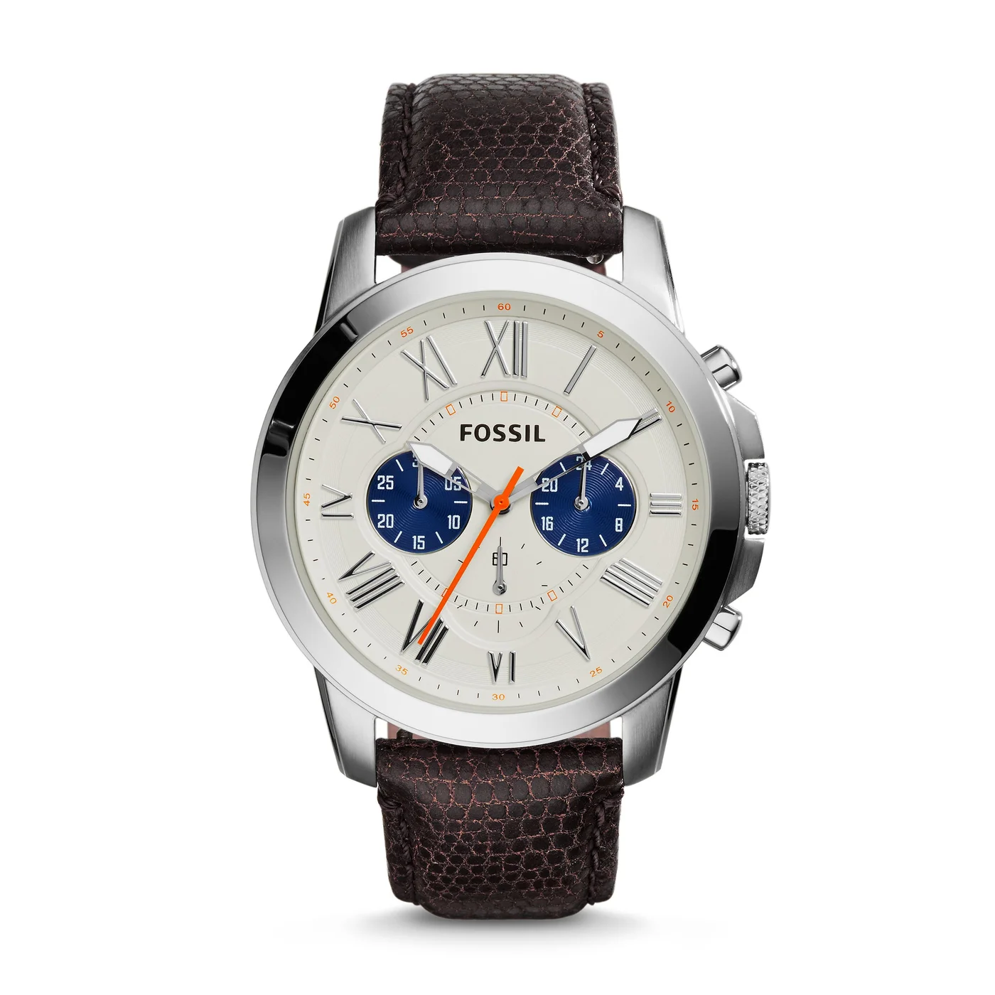 Fossil FS5021 Erkek Kol Saati