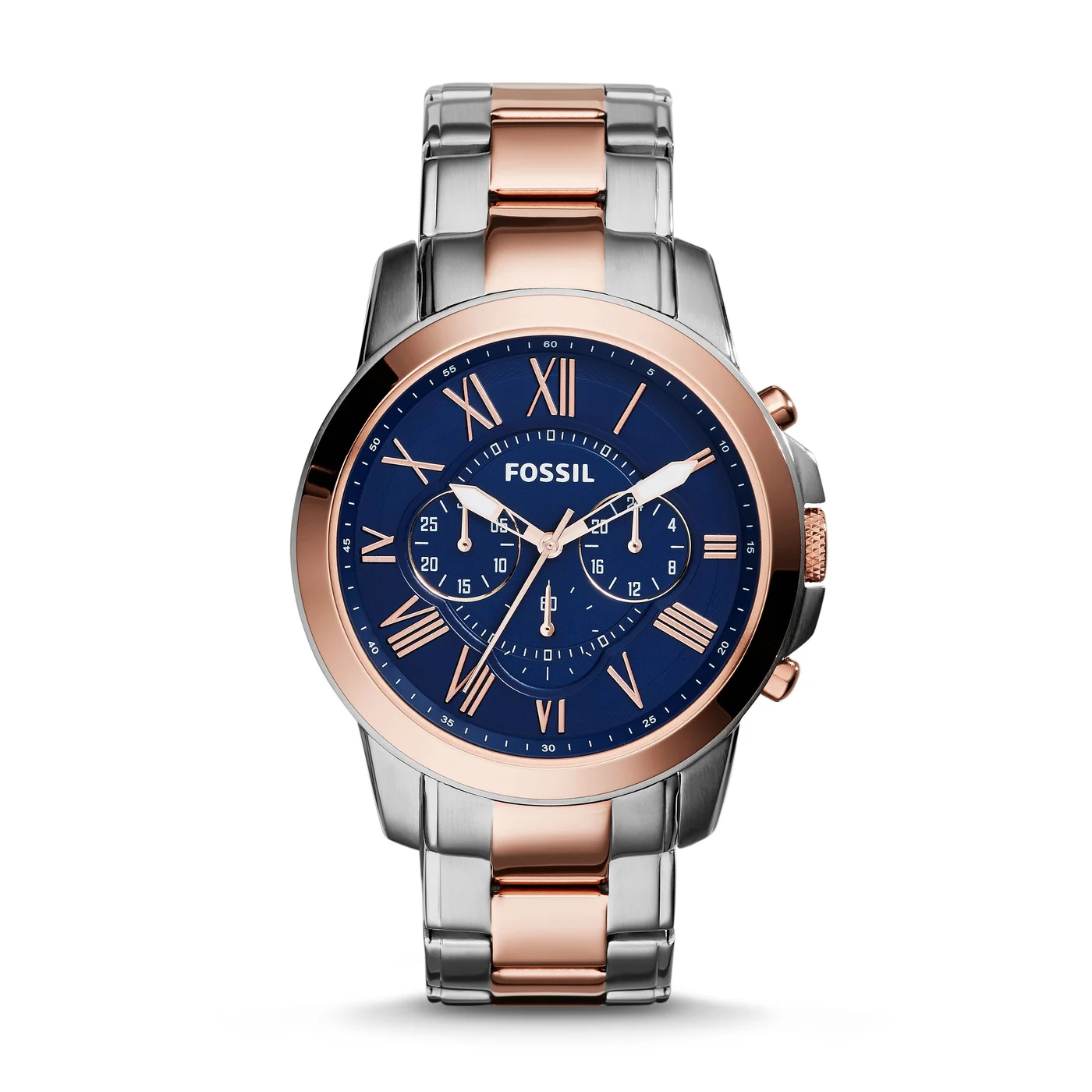 Fossil FS5024 Erkek Kol Saati