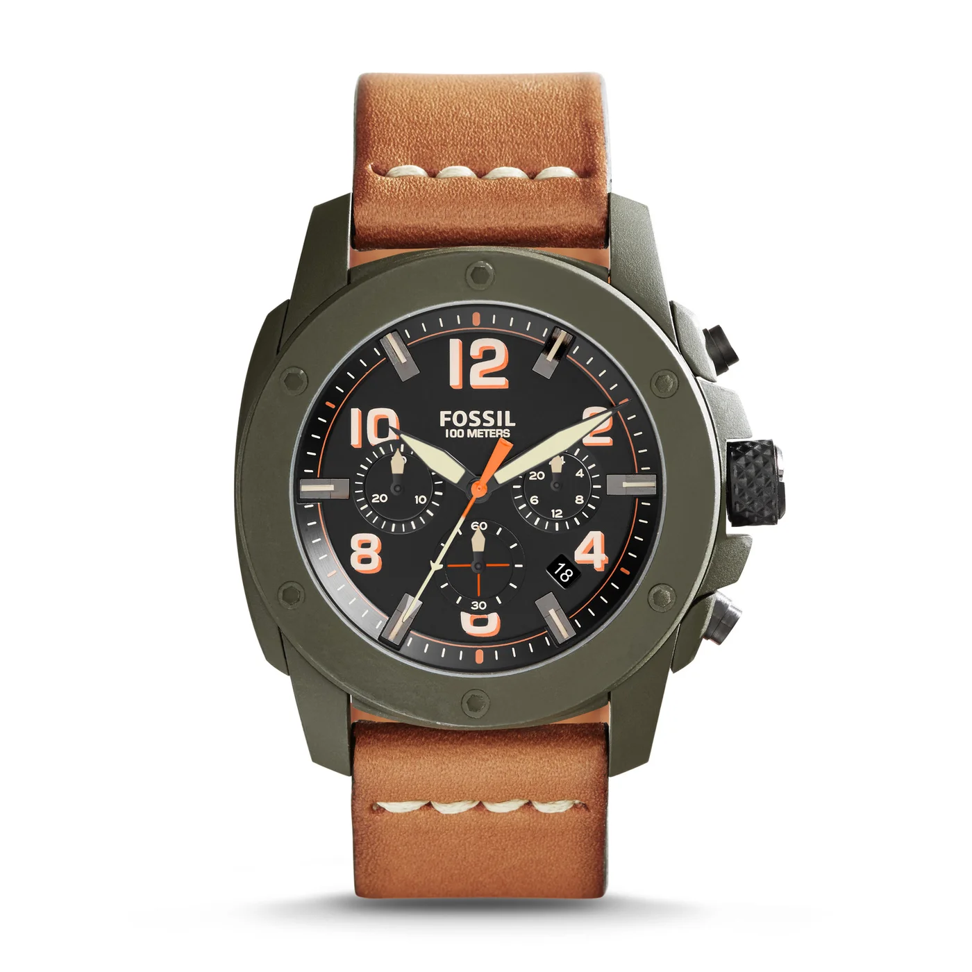 Fossil FS5035 Erkek Kol Saati