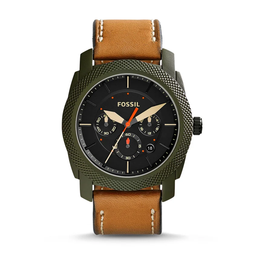 Fossil FS5041 Erkek Kol Saati