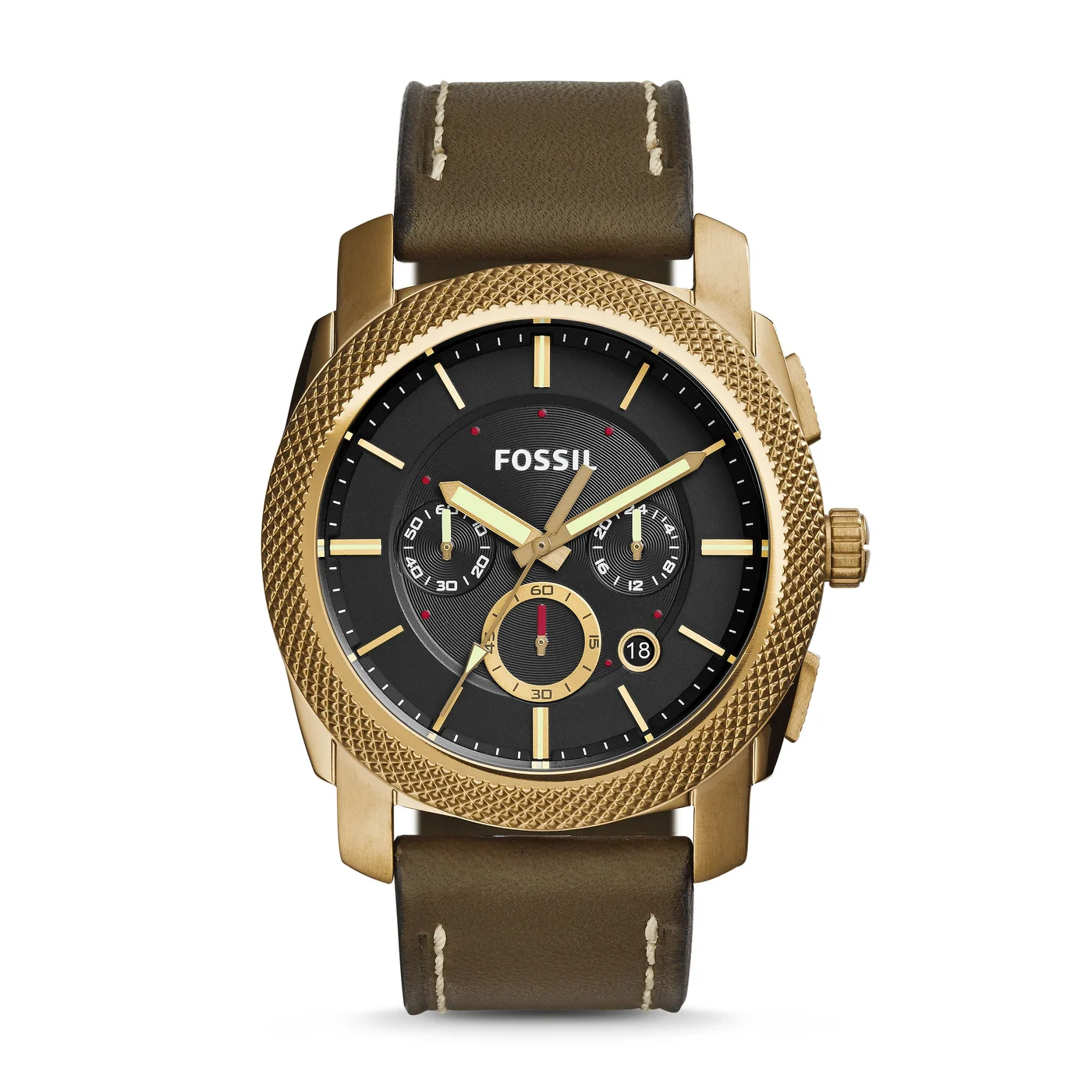 Fossil FS5064 Kol Saati