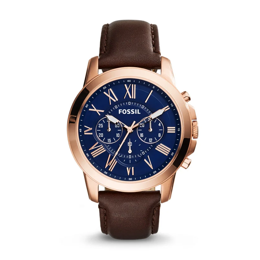 Fossil FS5068 Erkek Kol Saati