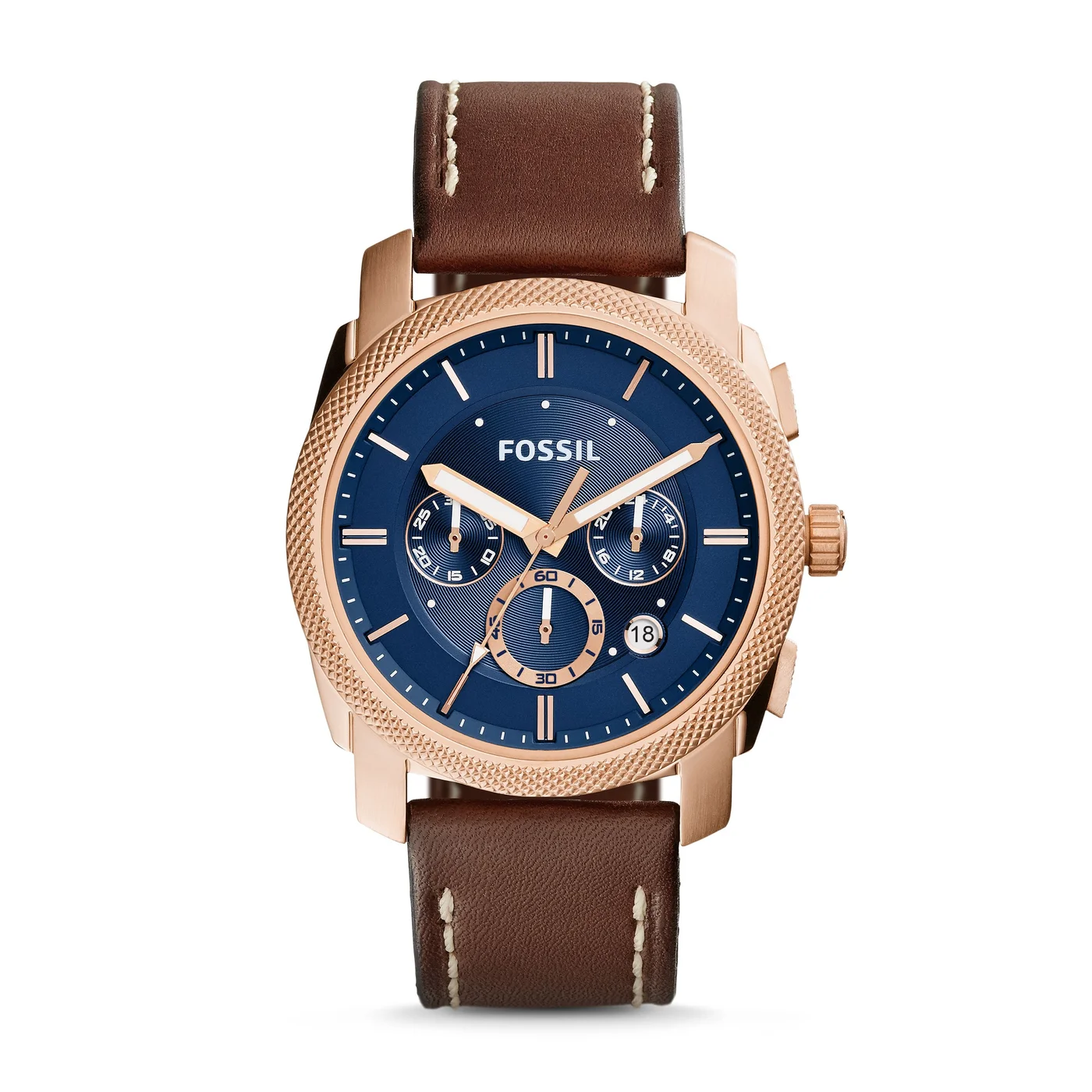 Fossil FS5073 Erkek Kol Saati