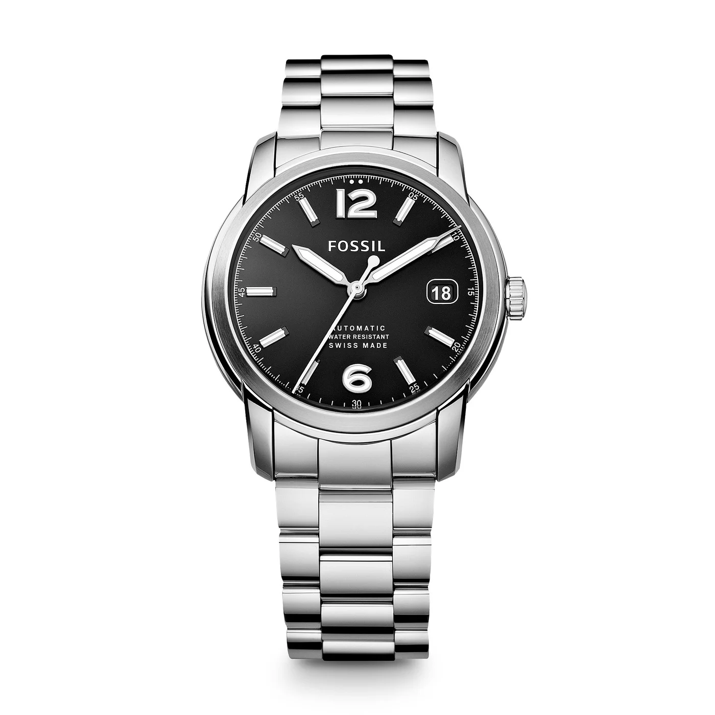 Fossil FSW1000 Erkek Kol Saati
