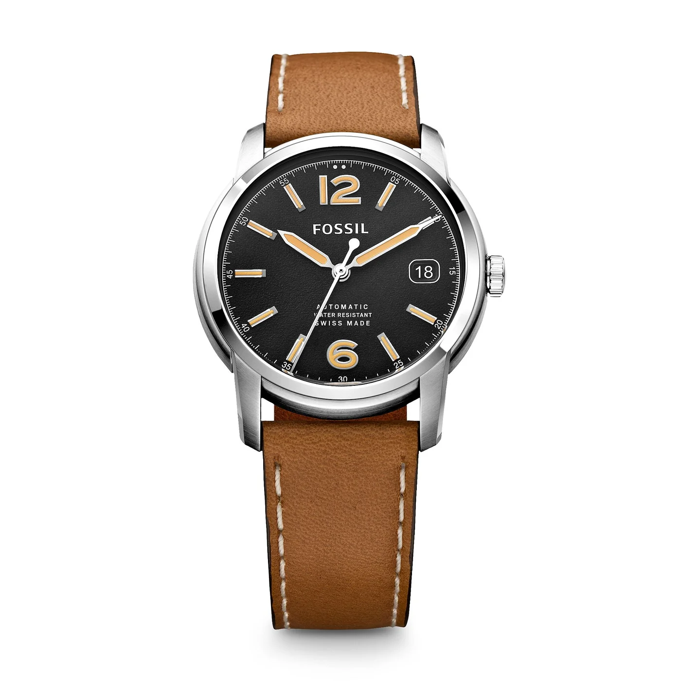 Fossil FSW1002 Erkek Kol Saati