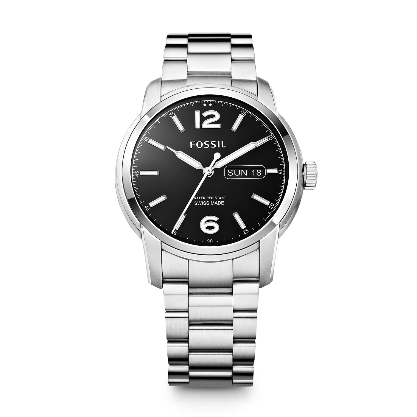 Fossil FSW4000 Erkek Kol Saati