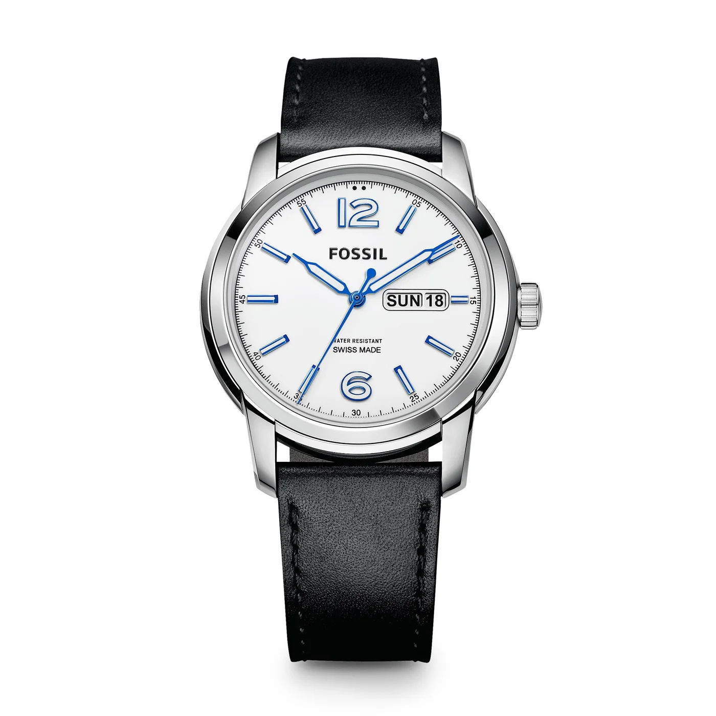 Fossil FSW4002 Erkek Kol Saati