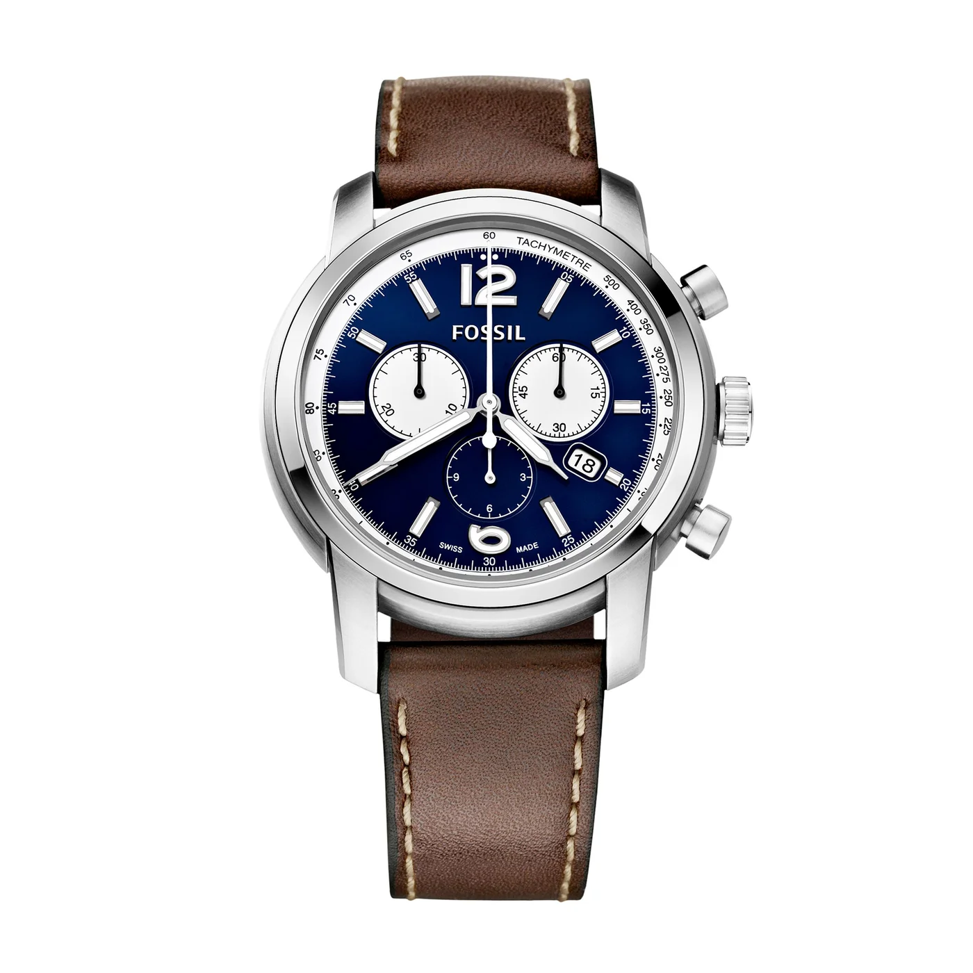 Fossil FSW7003 Erkek Kol Saati