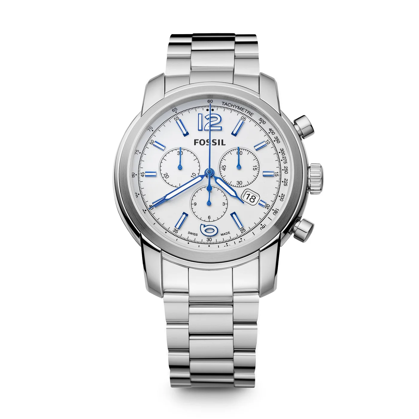 Fossil FSW7004 Erkek Kol Saati