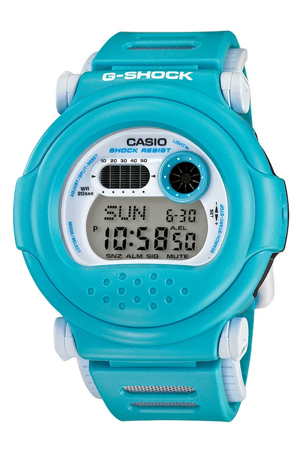 Casio G-001sn-2dr Kol Saati