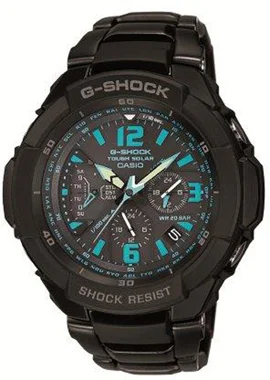 Casio G-1200bd-1adr Kol Saati