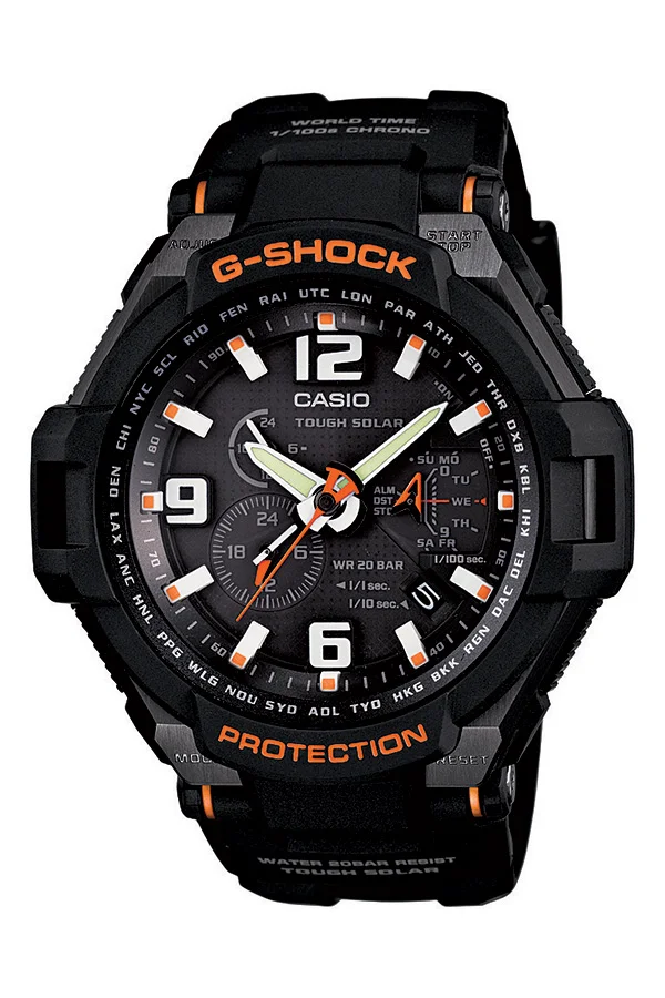 Casio G-1400-1adr Kol Saati