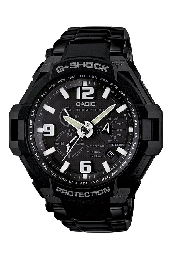 Casio G-1400d-1adr Kol Saati