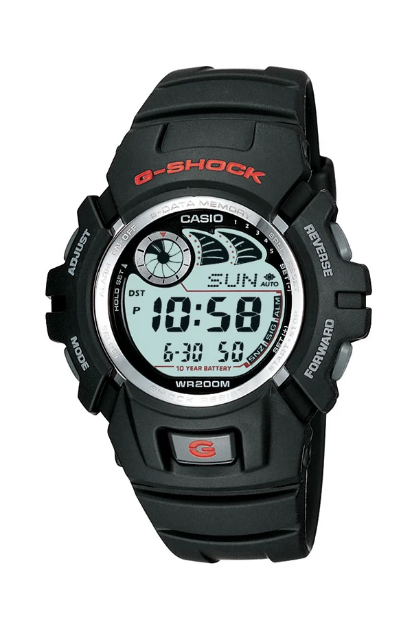 Casio G-2900f-1vdr Kol Saati