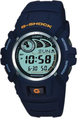 Casio G-2900f-2vdr Kol Saati