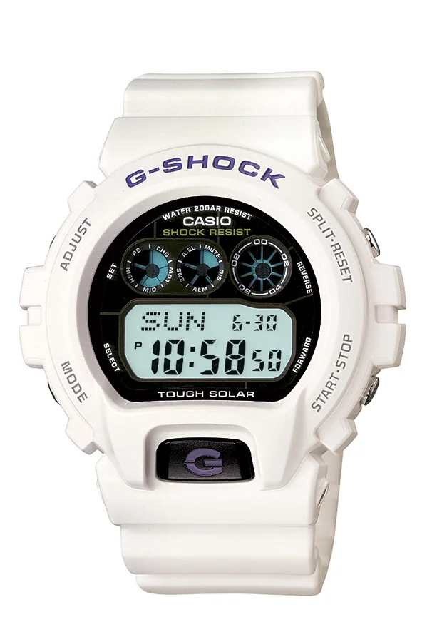 Casio G-6900a-7dr Kol Saati