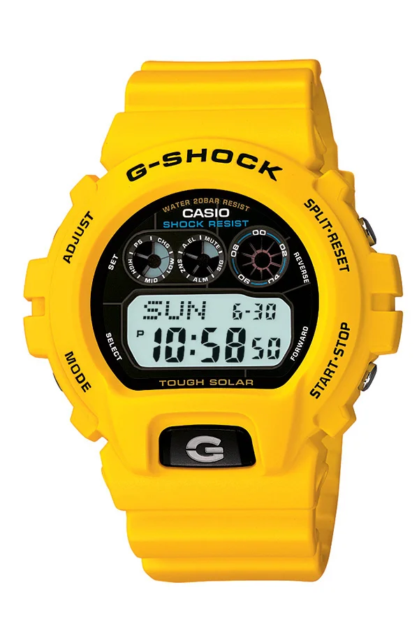 Casio G-6900a-9dr Kol Saati