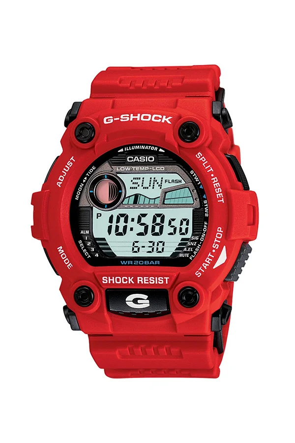 Casio G-7900a-4dr Kol Saati
