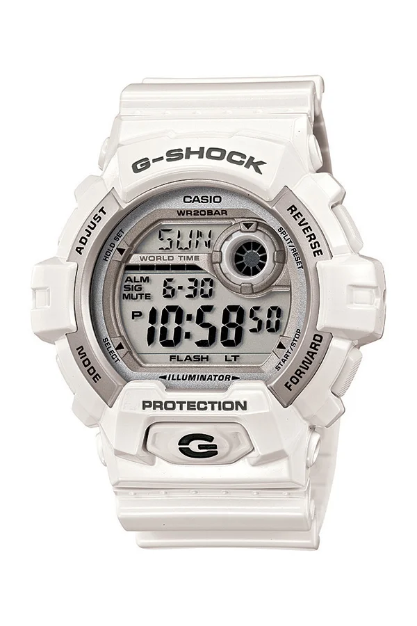 Casio G-8900a-7dr Kol Saati