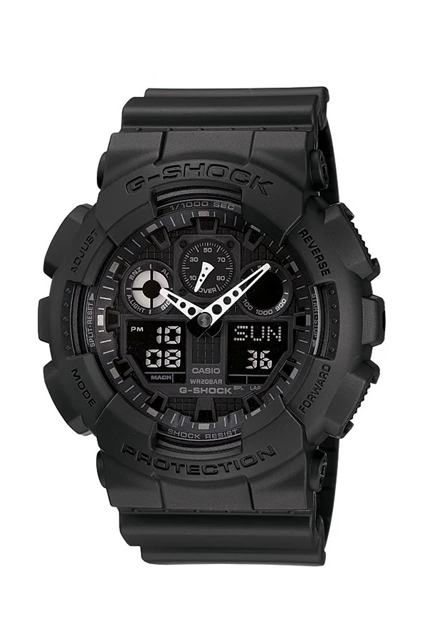 Casio Ga-100-1a1dr Erkek Kol Saati