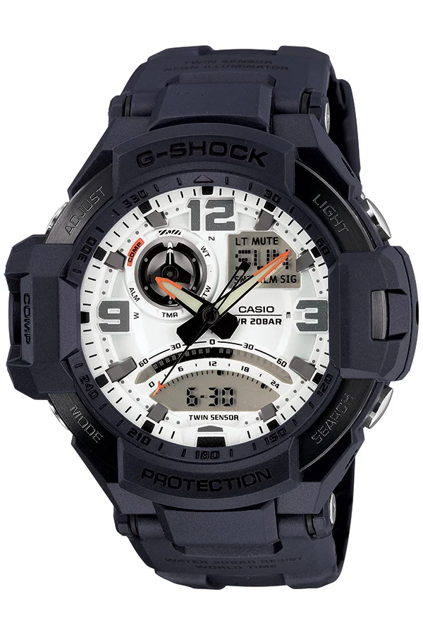 Casio Ga-1000-2adr Kol Saati