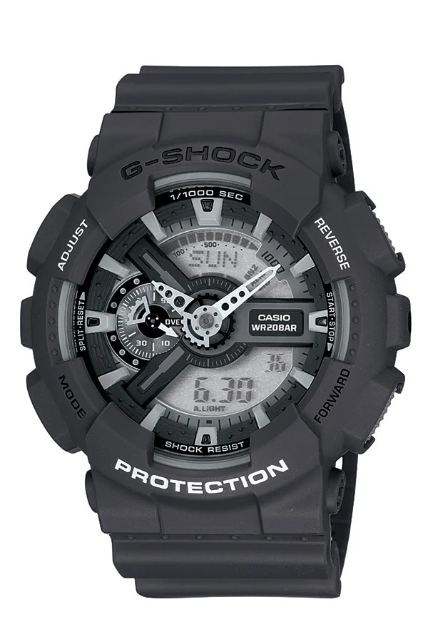 Casio Ga-110c-1adr Kol Saati