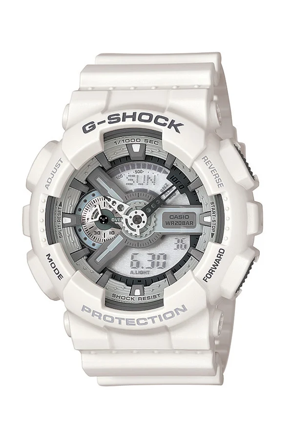 Casio Ga-110c-7adr Kol Saati