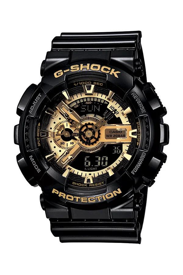 Casio Ga-110gb-1adr Erkek Kol Saati