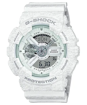 Casio Ga-110ht-7adr  Kol Saati