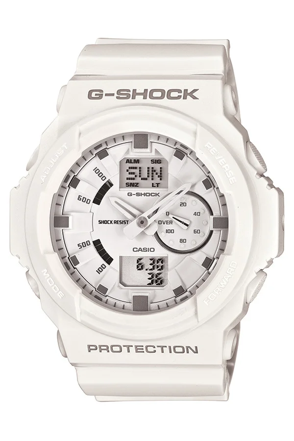 Casio Ga-150-7adr Kol Saati