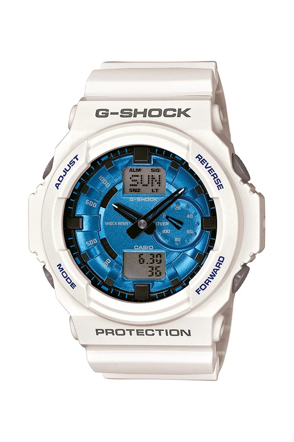 Casio Ga-150mf-7adr Kol Saati