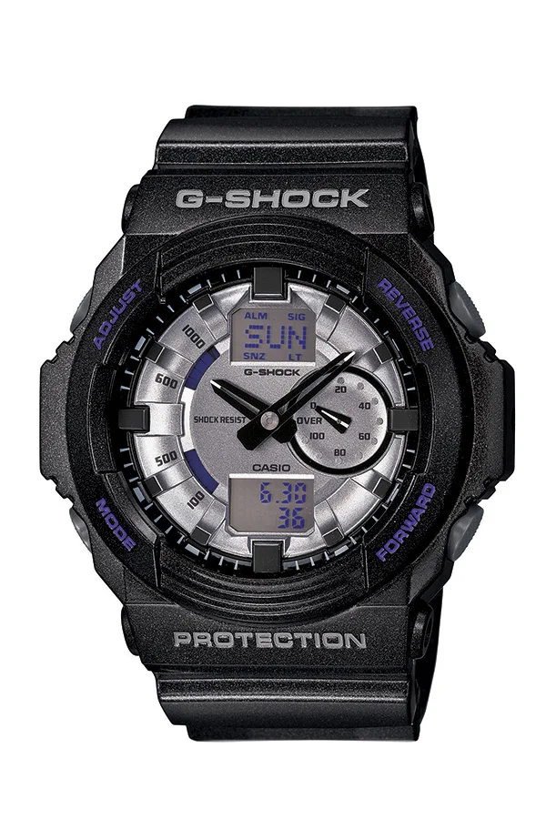 Casio Ga-150mf-8adr Kol Saati