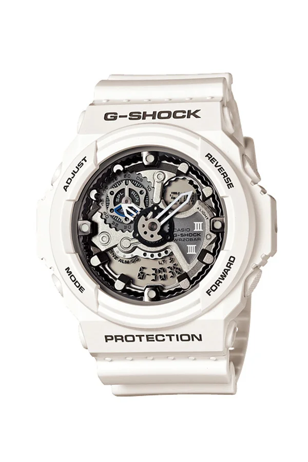 Casio Ga-300-7adr Kol Saati