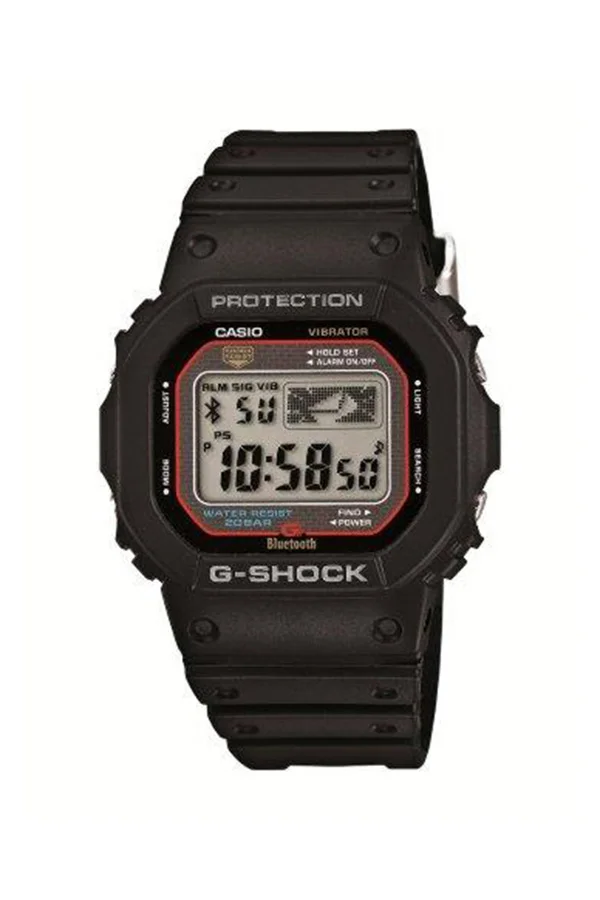 Casio Gb-5600ab-1dr Kol Saati